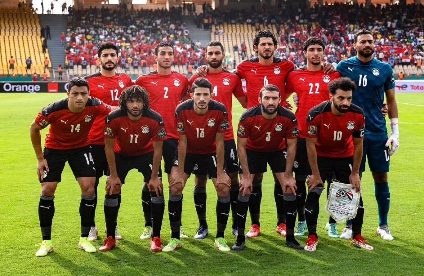 منتخب مصر