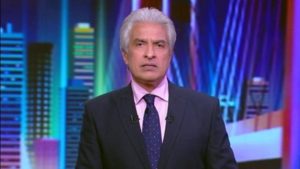 أمين نقابة الأطباء : الإعلام هو من قتل وائل الإبراشي