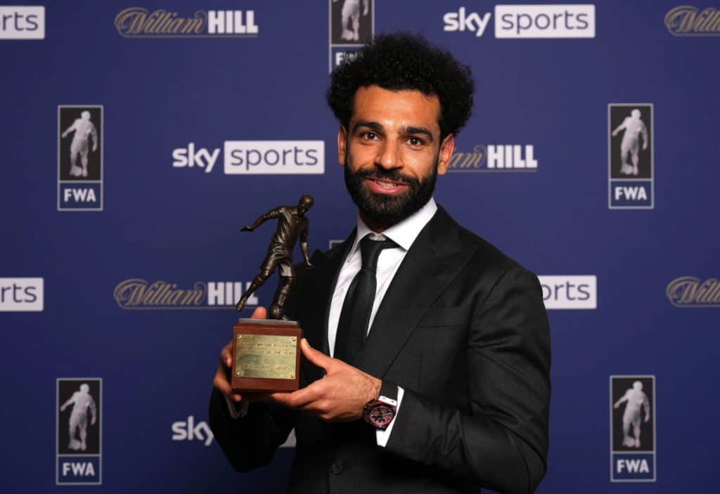 محمد صلاح